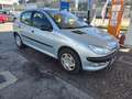 Peugeot 206 5p 2.0 hdi 243.000km Unicoproprietario Neopatentat Argento - thumbnail 1