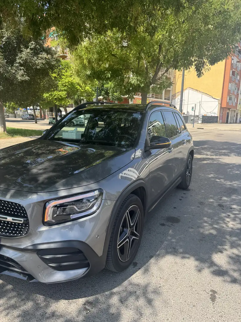 Mercedes-Benz GLB 220 220d 4Matic 8G-DCT - 1