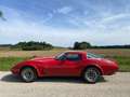 Corvette C3 350cui V8, low miles, Klima, TÜV & H Rot - thumbnail 5