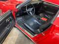 Corvette C3 350cui V8, low miles, Klima, TÜV & H Rot - thumbnail 8