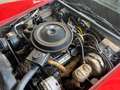 Corvette C3 350cui V8, low miles, Klima, TÜV & H Rot - thumbnail 10