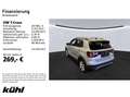 Volkswagen T-Cross 1.0 TSI Style LED/ACC/Kamera/App/Navi Argent - thumbnail 2