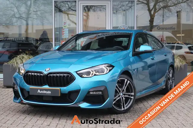 BMW 218 2-Serie Gran Coupé (f44) 218i M-Sport 136pk | Came