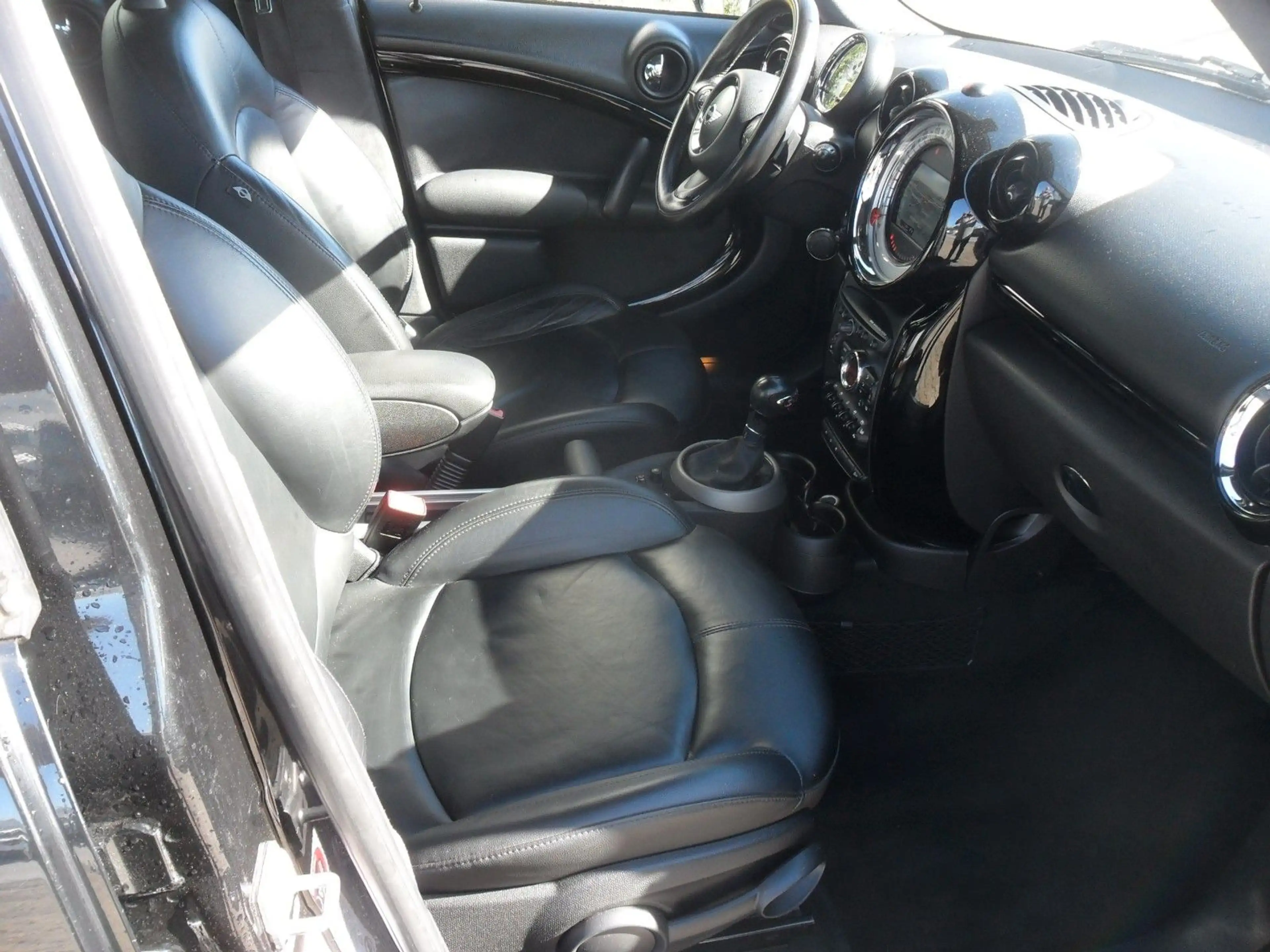MINI Cooper S Countryman Aut*All4*Klima*Leder*Navi — photo 3