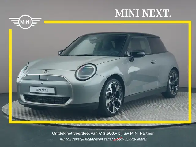 MINI Cooper E Favoured L