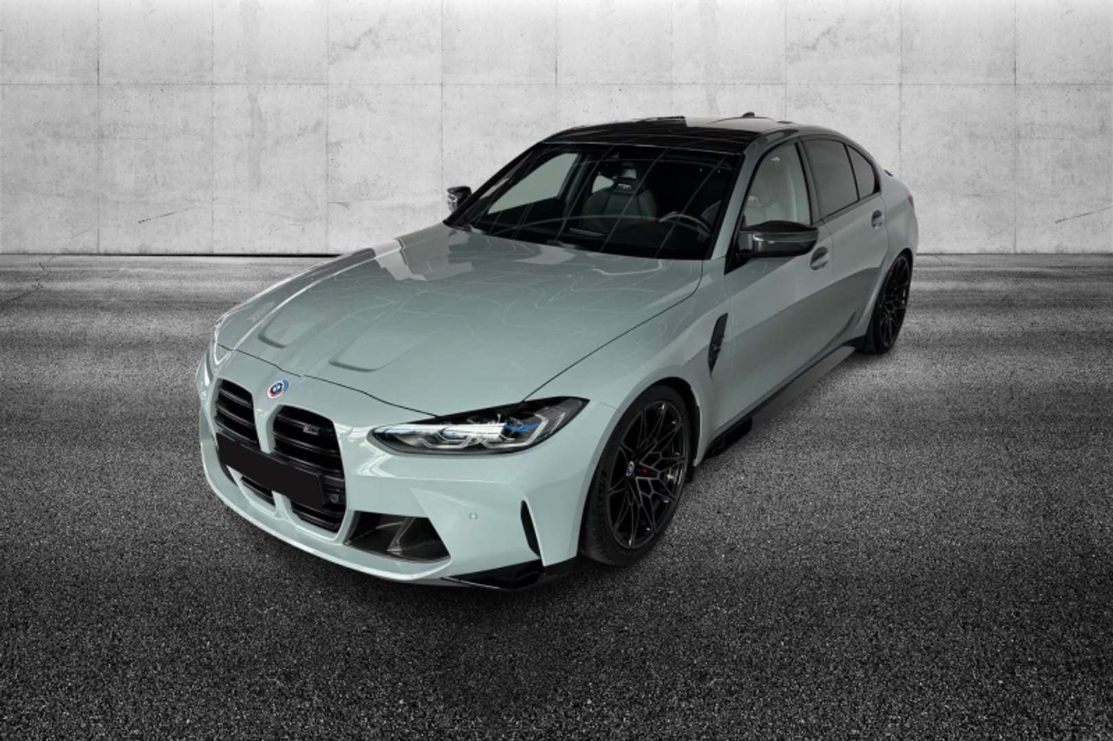 BMW M3 Competition M3 -  - Joinsteer - #1