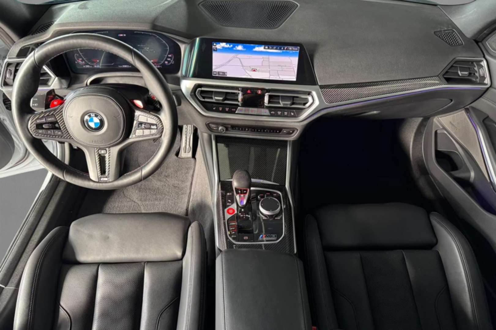 BMW M3 Competition M3 -  - Joinsteer - #5