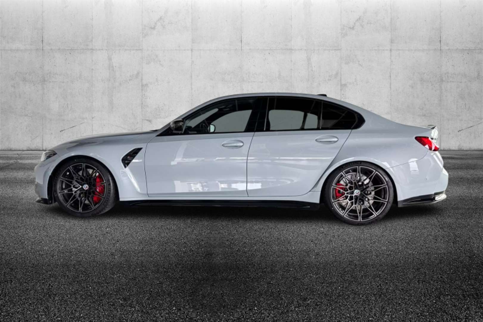 BMW M3 Competition M3 -  - Joinsteer - #4
