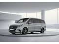 Mercedes-Benz V 300 d 4MATIC AVANTGARDE Lang AHK 2,5t, 7 Sitze Grau - thumbnail 2