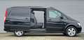 Mercedes-Benz Vito 113 CDI 320 Lang DC Dubbele cabine Negro - thumbnail 8