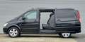 Mercedes-Benz Vito 113 CDI 320 Lang DC Dubbele cabine Schwarz - thumbnail 3