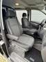 Mercedes-Benz Vito 113 CDI 320 Lang DC Dubbele cabine Zwart - thumbnail 4