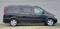 Mercedes-Benz Vito 113 CDI 320 Lang DC Dubbele cabine Zwart - thumbnail 10