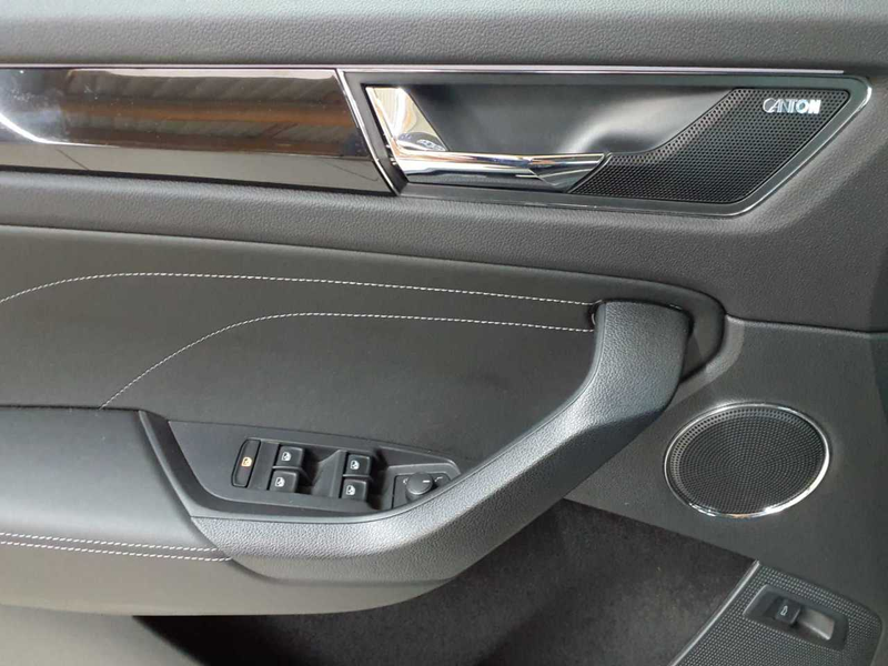 Skoda Kodiaq Kodiaq 2.0 TDI 4x4 L&K STH NAV LEDER — photo 4