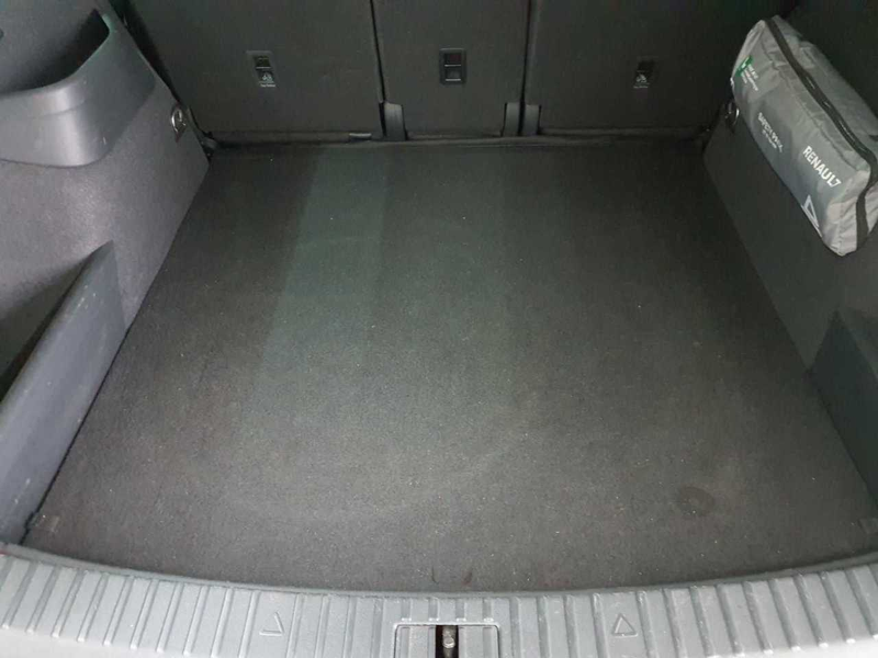 Skoda Kodiaq Kodiaq 2.0 TDI 4x4 L&K STH NAV LEDER — photo 11