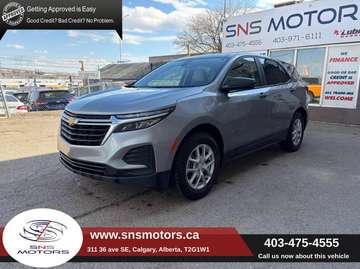 AWD LS | AWD | Backup Cam | Apple CarPlay | Clean
