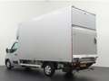 Renault Master 2.3DCi 150PK Bakwagen+Laadklep | Airco | Navigatie Argintiu - thumbnail 6