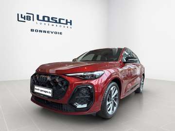 SUV quattro