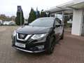 Nissan X-Trail X-Trail 1.6 DIG-T Acenta, Cam, Navi, Panorama,LM17 Schwarz - thumbnail 3