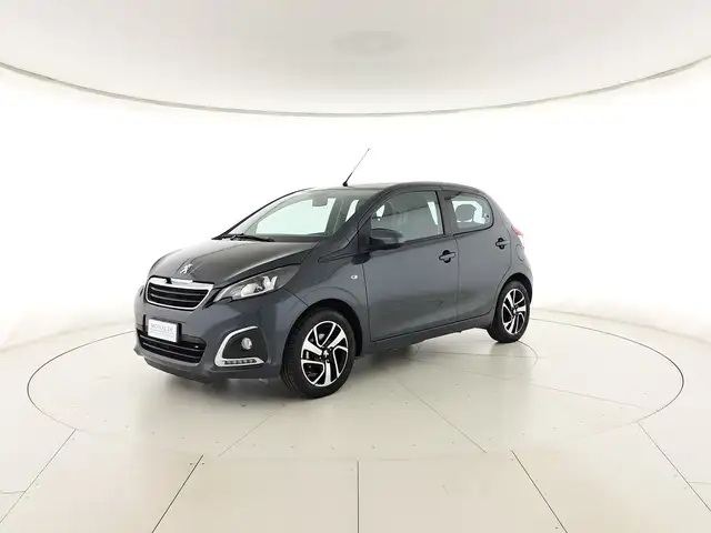 Peugeot 108 5p 1.0 vti allure s&s neopatentati