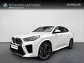 BMW X2 iX2 eDrive20 204ch M Sport Blanc - thumbnail 1