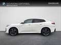 BMW X2 iX2 eDrive20 204ch M Sport Blanc - thumbnail 3