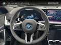 BMW X2 iX2 eDrive20 204ch M Sport Blanc - thumbnail 6