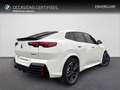 BMW X2 iX2 eDrive20 204ch M Sport Blanc - thumbnail 2