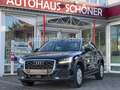 Audi Q2 35 TDI **NAVI*KAMERA*LED** Noir - thumbnail 10