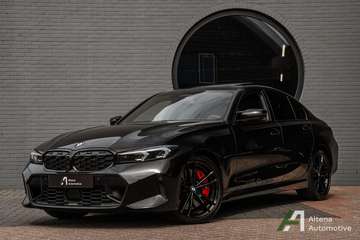 3-serie M340i xDrive BTW, schuifdak, Harman Kardon