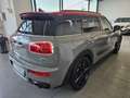 MINI John Cooper Works Clubman Mini Clubman 2.0 Jall4 auto Grigio - thumbnail 6