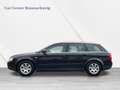 Audi A4 1.9 TDI Avant+AHK+Alu+Scheckheftgepflegt Schwarz - thumbnail 4