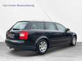 Audi A4 1.9 TDI Avant+AHK+Alu+Scheckheftgepflegt Schwarz - thumbnail 6