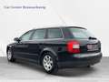 Audi A4 1.9 TDI Avant+AHK+Alu+Scheckheftgepflegt Schwarz - thumbnail 5