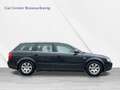 Audi A4 1.9 TDI Avant+AHK+Alu+Scheckheftgepflegt Schwarz - thumbnail 8