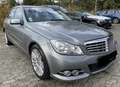 Mercedes-Benz C 350 C 350 CGI BlueEfficiency,Aut,Navi,SHD,1.Hand Grau - thumbnail 2