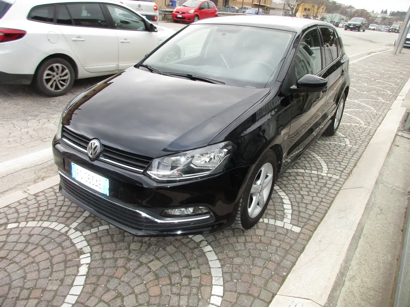 Volkswagen Polo usata a Ariano Irpino - Avellino - Av per € 9.990,-