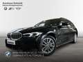 BMW 330 i xDrive Touring*M Sportpaket*LC Prof.*HUD*HiFi*DA Schwarz - thumbnail 1