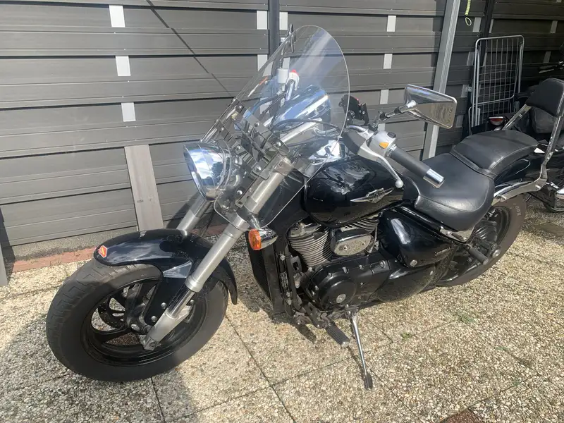 Suzuki Intruder M - foto 2