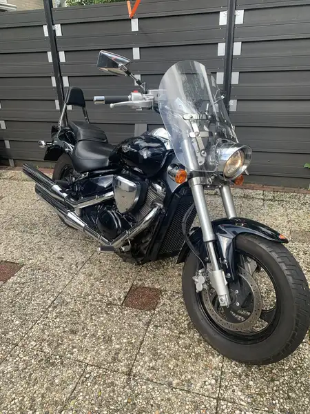 Suzuki Intruder M - foto 6