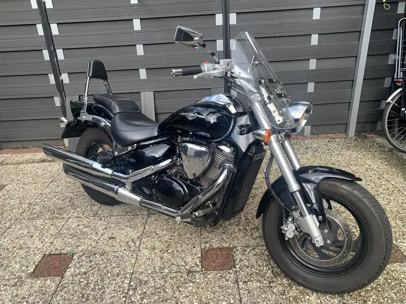 Suzuki Intruder M - foto 4