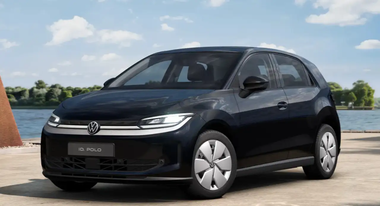 Volkswagen ID. Polo 2026