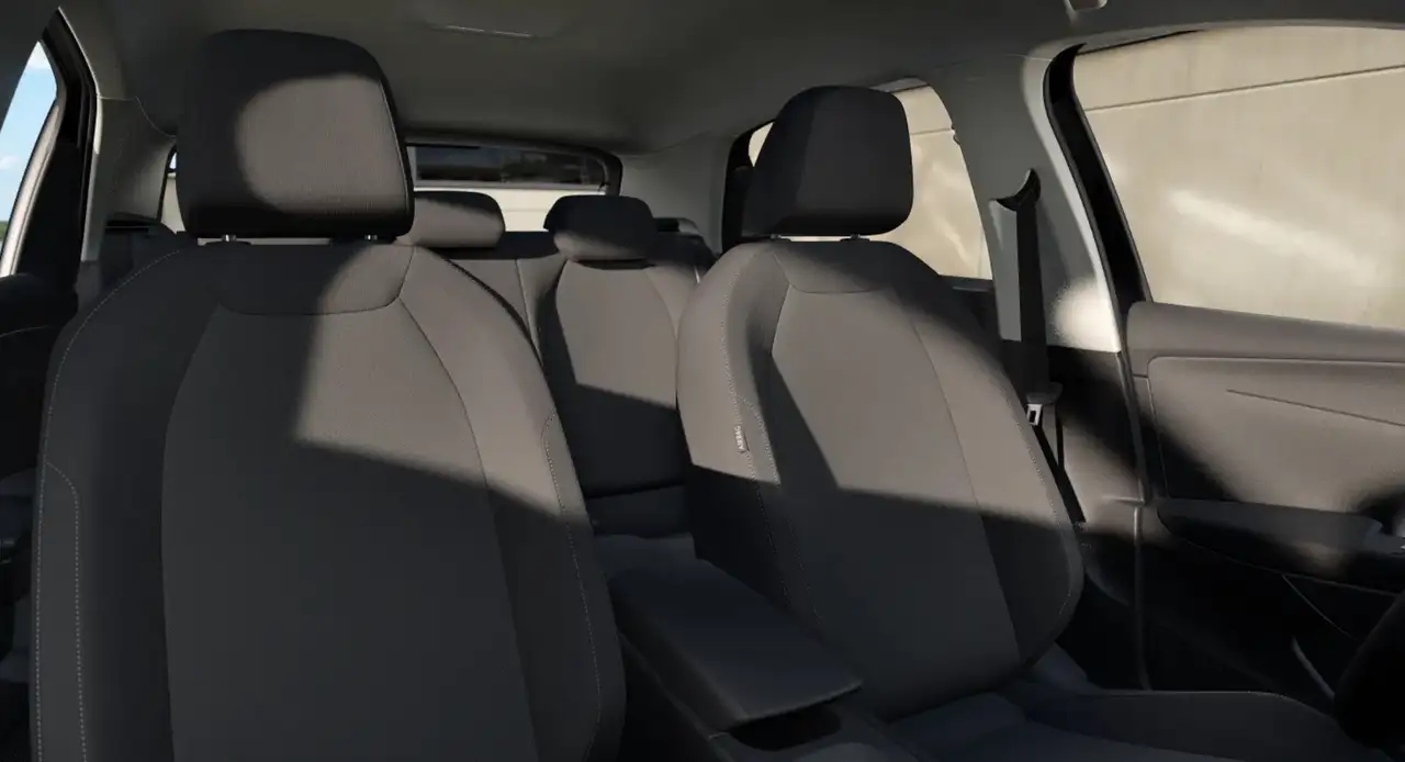 Volkswagen ID. Polo 2026