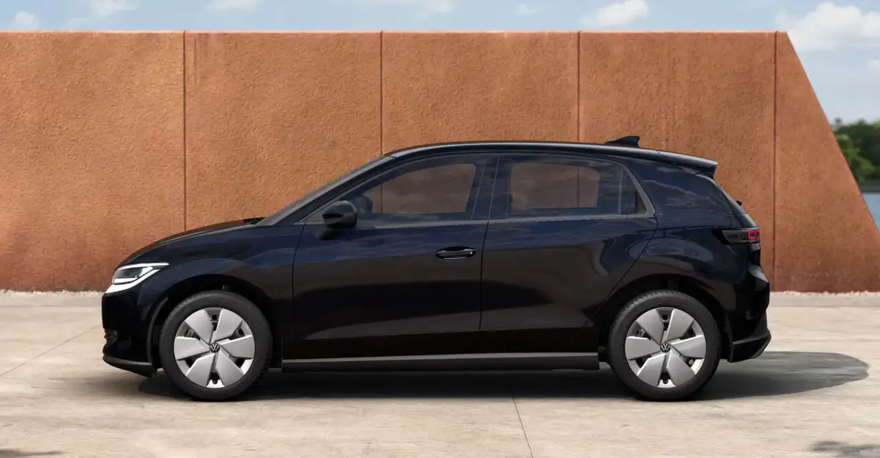 Volkswagen ID. Polo 2026