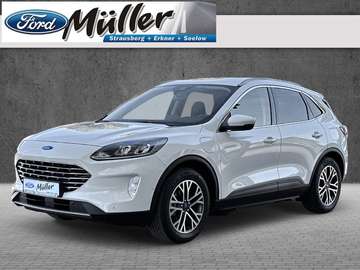Plug-In Hybrid 2.5 PHEV Titanium AHK