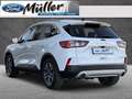 Ford Kuga Plug-In Hybrid 2.5 PHEV Titanium AHK Fehér - thumbnail 6