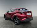 Toyota C-HR 1,8 HSD C-LUB     8-FACH BEREIFT!  AHK! Rouge - thumbnail 3