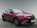 Toyota C-HR 1,8 HSD C-LUB     8-FACH BEREIFT!  AHK! Rouge - thumbnail 7