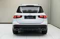 Mercedes-Benz GLB 200 d 4MATIC Night Navi Sport KAM SpurW SpurH Weiß - thumbnail 10