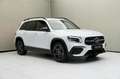 Mercedes-Benz GLB 200 d 4MATIC Night Navi Sport KAM SpurW SpurH Weiß - thumbnail 1